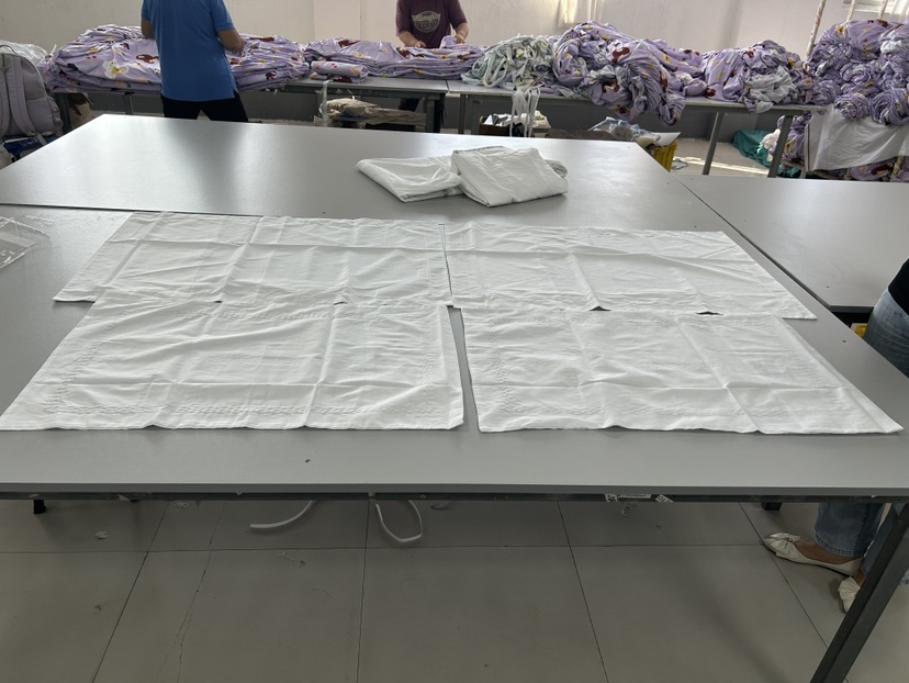 家居用品验货服务